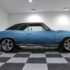 1967 Chevrolet Chevelle